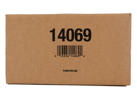 2022/23 Upper Deck The Cup Hockey Hobby