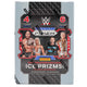 2024 Panini Prizm WWE Wrestling 6-Pack Blaster