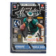 2024 Panini Absolute Football 6-Pack Blaster