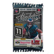 2024 Panini Absolute Football 6-Pack Blaster