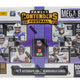 2023 Panini Contenders Football Hobby Mega