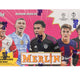 2023/24 Topps Chrome Merlin UEFA Club Competitions Soccer Hobby