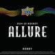2024/25 Upper Deck Allure Hockey Hobby