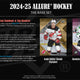 2024/25 Upper Deck Allure Hockey Hobby