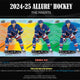 2024/25 Upper Deck Allure Hockey Hobby
