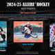 2024/25 Upper Deck Allure Hockey Hobby