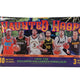 2023/24 Panini Haunted Hoops Basketball Halloween Treat Bundle Case (20 Ct.)