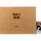 2024/25 Upper Deck Series 2 Hockey 4-Pack Blaster