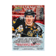 2024/25 Upper Deck Series 2 Hockey 4-Pack Blaster