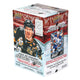 2024/25 Upper Deck Series 2 Hockey 4-Pack Blaster