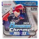 2024 Bowman Chrome Baseball Mega