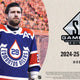 2024/25 Upper Deck SP Game Used Hockey Hobby