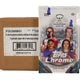 2023/24 Topps Chrome UEFA Women's Champions League Soccer Hobby