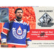 2024/25 Upper Deck SP Game Used Hockey Hobby