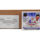 2023/24 Topps Chrome Sapphire Edition Basketball