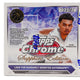 2023/24 Topps Chrome Sapphire Edition Basketball