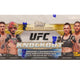 2024 Topps Knockout UFC Hobby