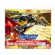 Digimon Special Version 2.5 Booster