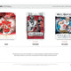 2024 Panini Origins Football International 6-Pack Blaster