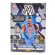 2023/24 Panini Mosaic Basketball 6-Pack Hobby Blaster