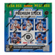 2023/24 Panini Premium Stock Basketball Mega