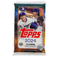 2024 Topps Update Series Baseball Hobby Box