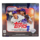 2024 Topps Update Series Baseball Hobby Jumbo Box