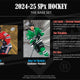 2024/25 Upper Deck SPx Hockey Hobby
