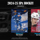 2024/25 Upper Deck SPx Hockey Hobby