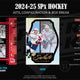 2024/25 Upper Deck SPx Hockey Hobby
