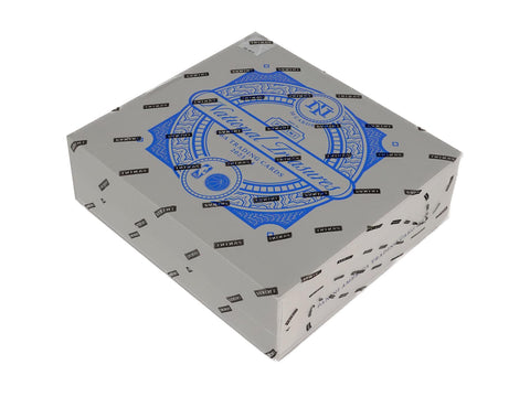 2023/24 Panini National Treasures Basketball Hobby