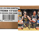 2024 Panini Select WNBA Basketball Hobby