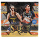 2024 Panini Select WNBA Basketball Hobby