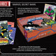 Marvel Allegiance Secret Wars 1984 Trading Cards Hobby (Upper Deck 2024)