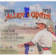 2024 Topps Allen & Ginter Baseball Retail 24-Pack