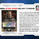 Star Wars Chrome Galaxy Hobby (Topps 2024)