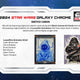 Star Wars Chrome Galaxy Hobby (Topps 2024)