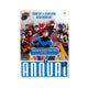 DC Annual 6-Pack Blaster (Upper Deck 2023/24)