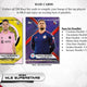 2024 Topps Superstars MLS Major League Soccer Hobby