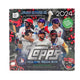 2024 Topps Holiday Baseball Mega