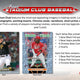 2024 Topps Stadium Club Baseball 8-Pack Blaster