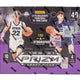 2024/25 Panini Prizm Draft Basketball Hobby