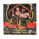 2024 Panini Select WWE Wrestling Hobby