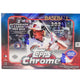 2024 Topps Chrome Update Series Baseball Breaker Delight