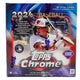 2024 Topps Chrome Update Series Baseball Mega