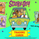 Fleer Scooby Doo! Trading Cards Hobby (Upper Deck 2025)