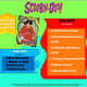 Fleer Scooby Doo! Trading Cards Hobby (Upper Deck 2025)