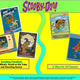 Fleer Scooby Doo! Trading Cards Hobby (Upper Deck 2025)