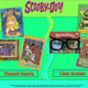 Fleer Scooby Doo! Trading Cards Hobby (Upper Deck 2025)