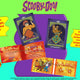 Fleer Scooby Doo! Trading Cards Hobby (Upper Deck 2025)